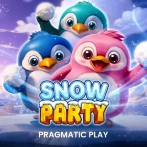 Snow Party