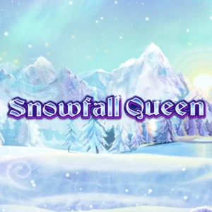 Snowfall Queen