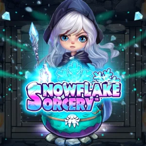 Snowflake Sorcery
