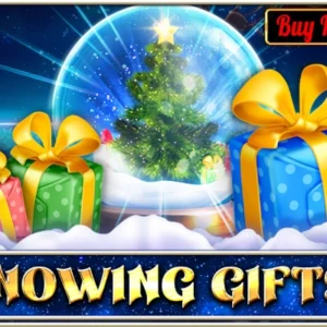 Snowing Gifts