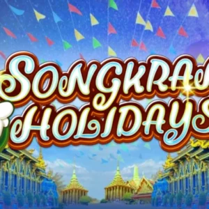 Songkran Holidays