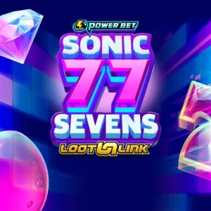 Sonic 77 Sevens