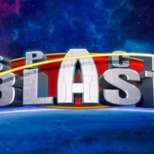 Space Blast