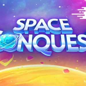 Space Conquest