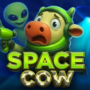 Space Cow