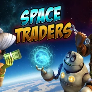 Space Traders