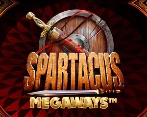 Spartacus Megaways