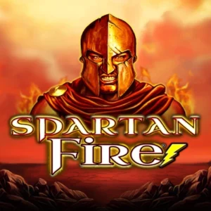 Spartan Fire