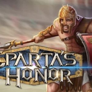 Sparta's Honor