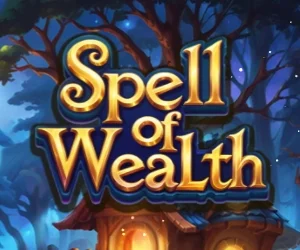 Spell of Wealth