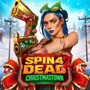 Spin 4 Dead 2: Christmastown