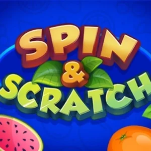 Spin & Scratch