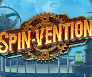 Spin-Vention