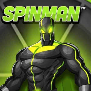 Spinman