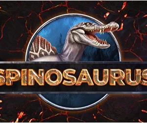 Spinosaurus