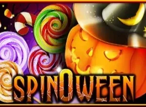 Spinoween