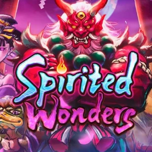 Spirited Wonders
