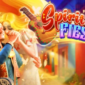 Spirits Fiesta