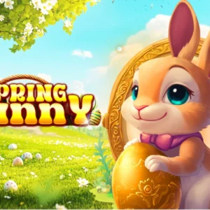 Spring Bunny