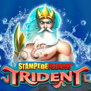 Stampede Rush Trident