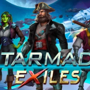 Starmada Exiles