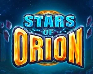 Stars of Orion