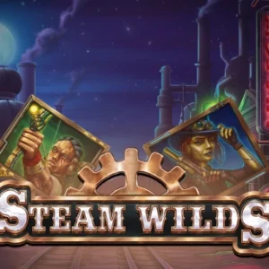 Steam Wilds