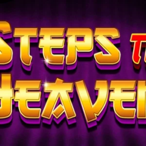 Steps to Heaven