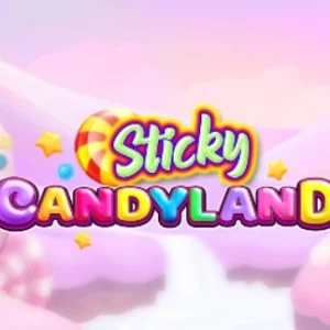 Sticky Candyland