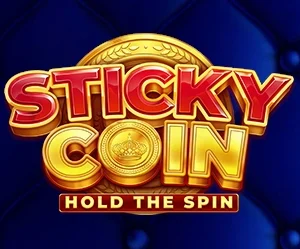 Sticky Coin: Hold the Spin