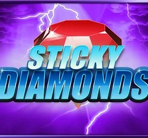 Sticky Diamonds