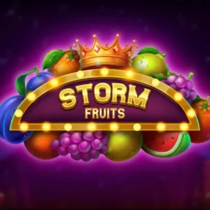 Storm Fruits