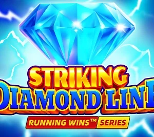 Striking Diamond Link