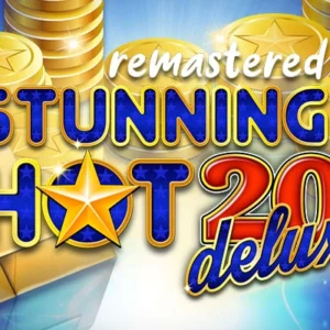 Stunning Hot 20 Deluxe Remastered