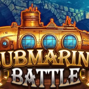 Submarine Battle