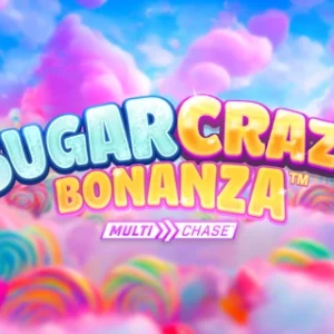 Sugar Craze Bonanza