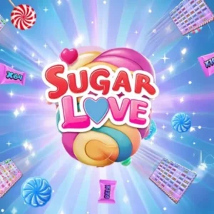 Sugar Love