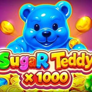 Sugar Teddy