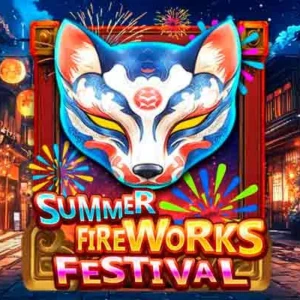 Summer Fireworks Festival