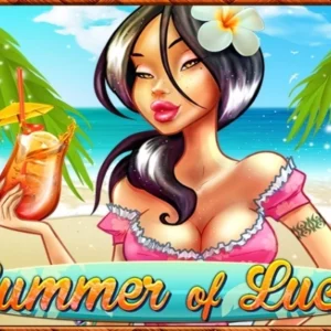 Summer Of Luck