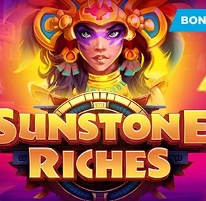 Sunstone Riches