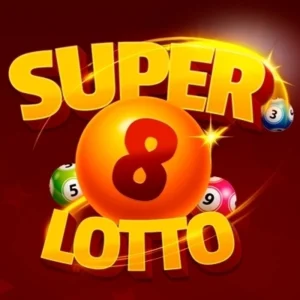 Super 8 Lotto