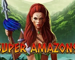 Super Amazons