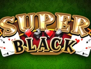 Super Black