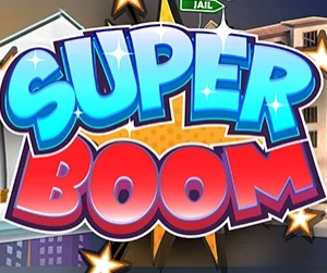 Super Boom