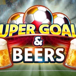 Super Goals & Beers