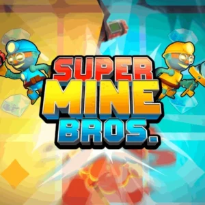 Super Mine Bros