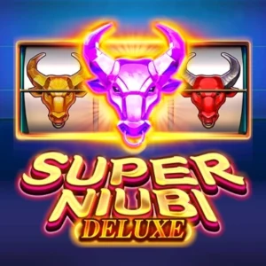 Super Niubi Deluxe