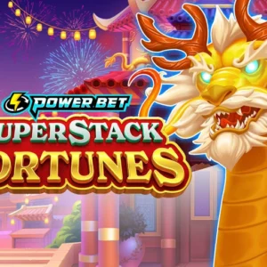 Super Stack Fortunes