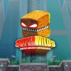 SuperWilds